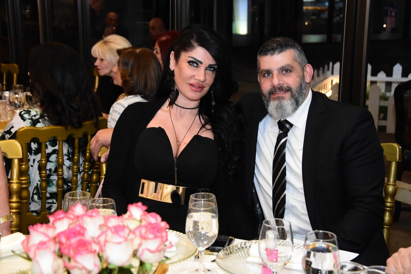 Chiyah Association Bienfaisance Annual Dinner